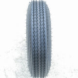 Forerunner QH502 ST5.3-12 Load C Trailer Tires — Set of 4