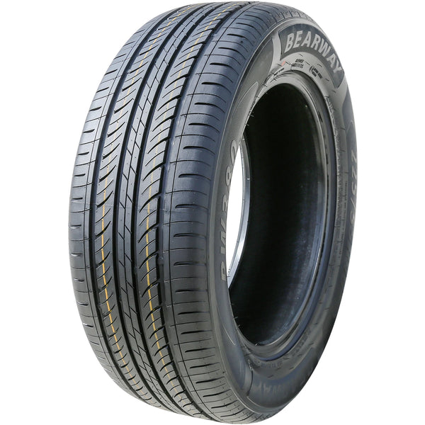Bearway BW380 225/55R16 95V All-Season Tire
